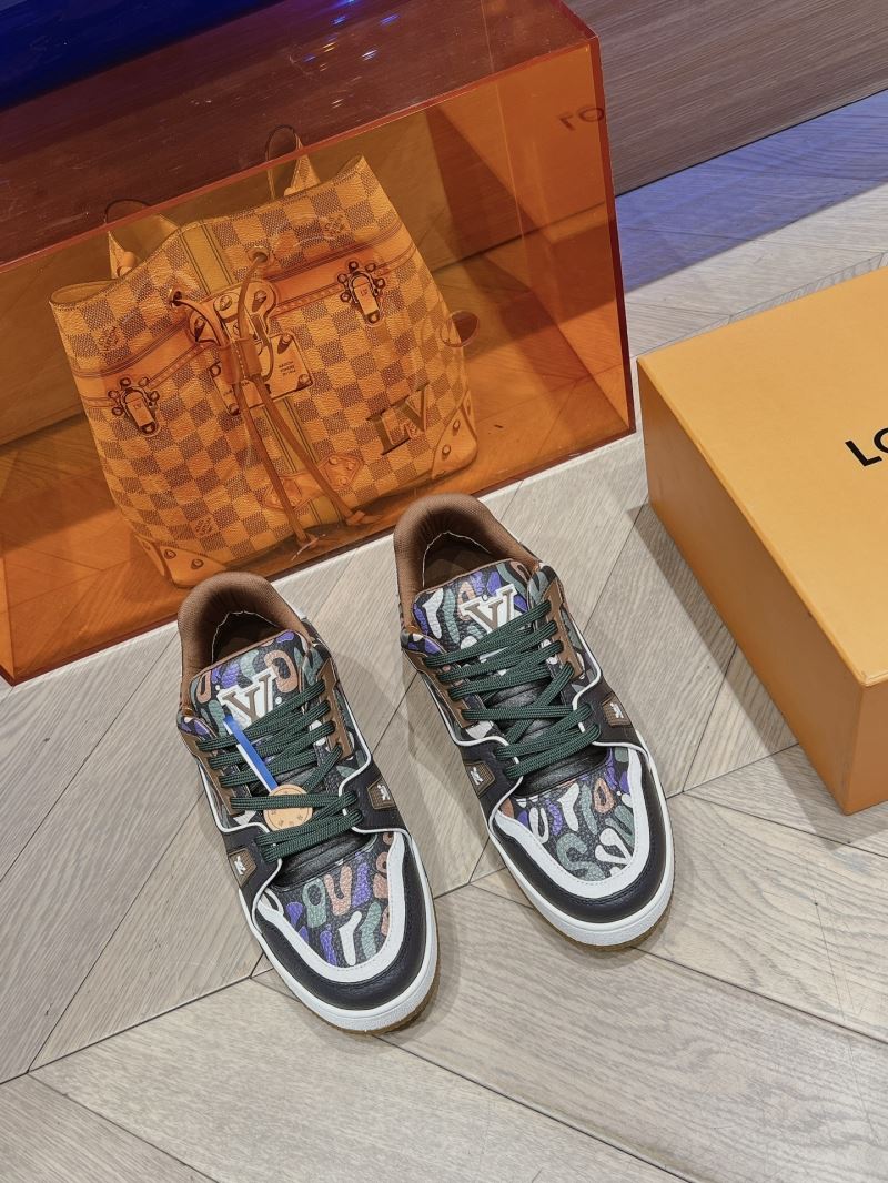 Louis Vuitton Sneakers